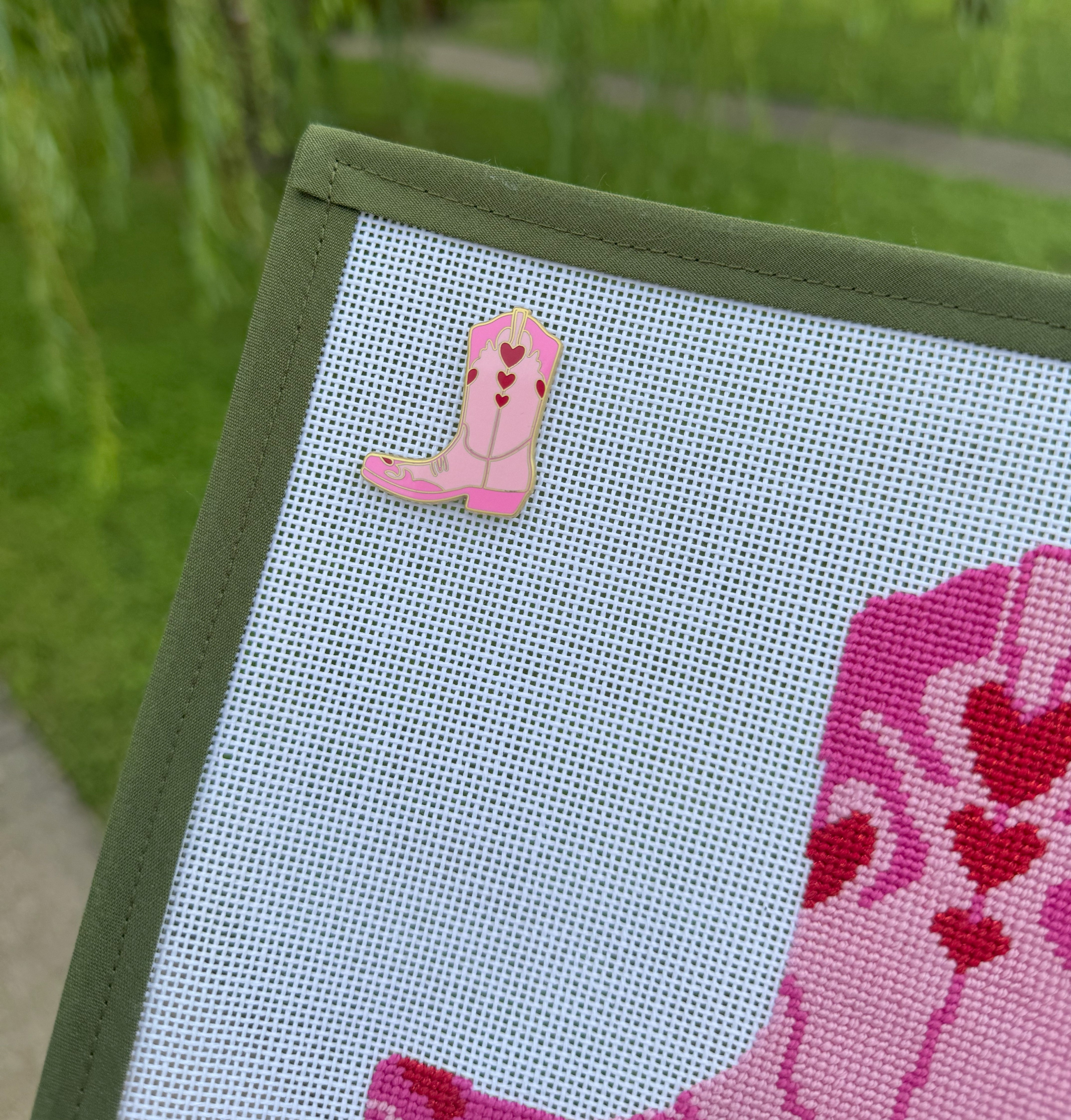 Accessories – Goodness Gracious Designs