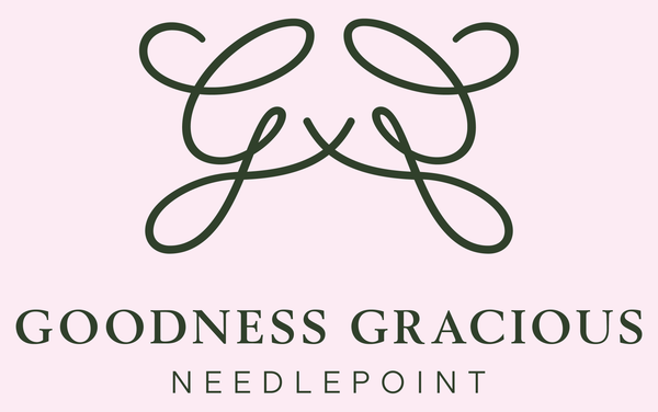 Goodness Gracious Designs